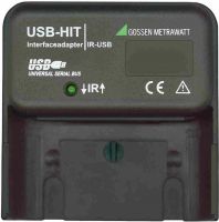 Schnittstellenadapter-Set USB-Pack