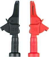 Krokodilclip f. KS 17-2 KY 95-3 VE=1Paar