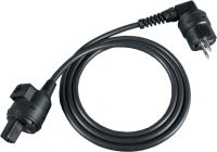 Schuko-Adapter PRO-W