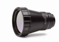 Teleobjektiv FLK-LENS/4XTELE2