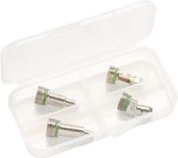 Messspitzen-Kit 4xAPC FI-500TP-APC