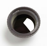 Infrarot-Teleobjektiv FLK-LENS/TELE2