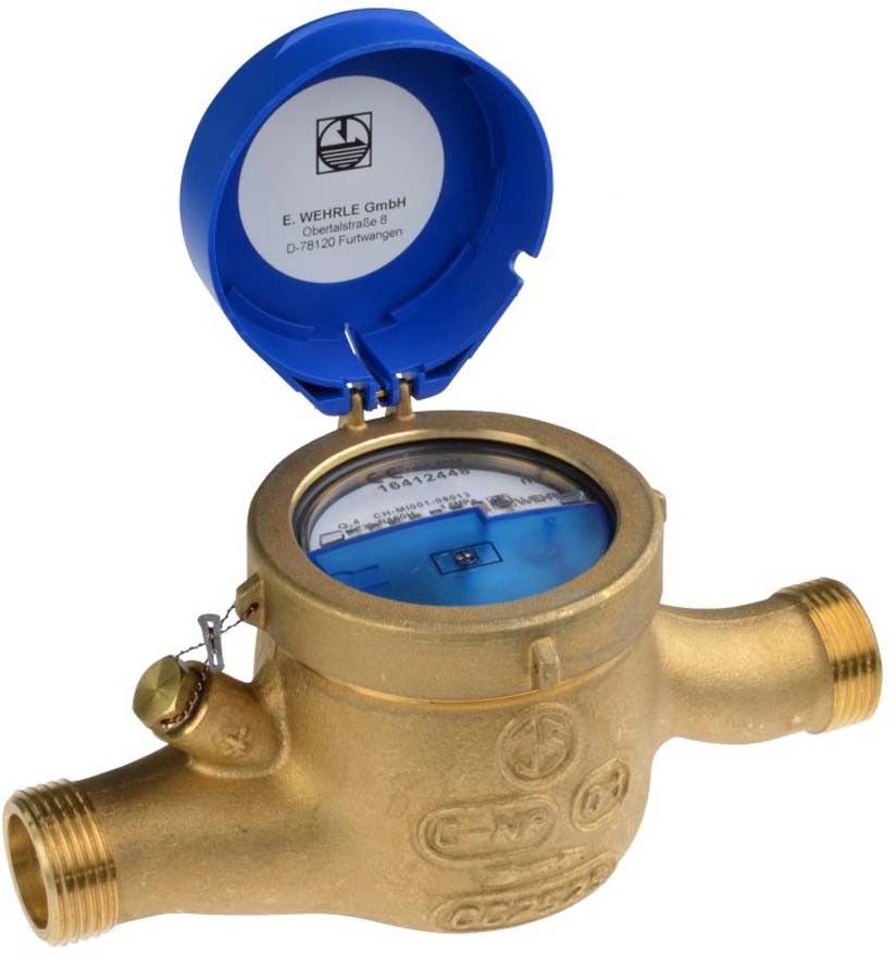 Wohnungswasserzähler 85101