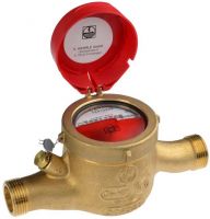 Trockenläufer geeicht 85150