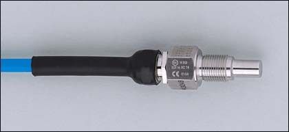 Strömungssensor SF121A