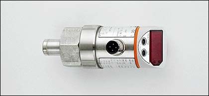 Strömungssensor SA3010 Strömungssensor SA3010