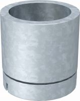 Sägeglocke WZ 1034