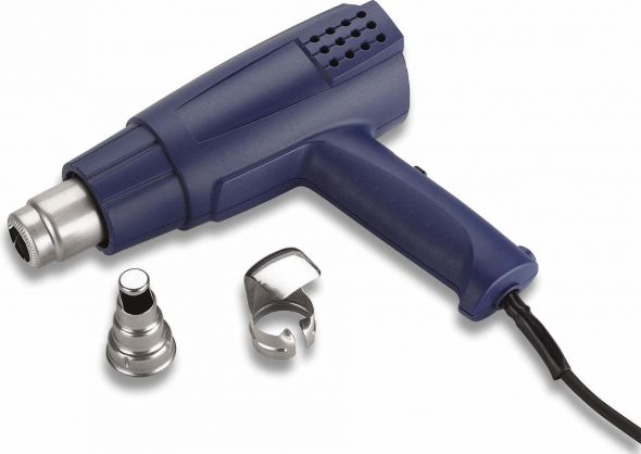 Heissluftgerät 18 1351