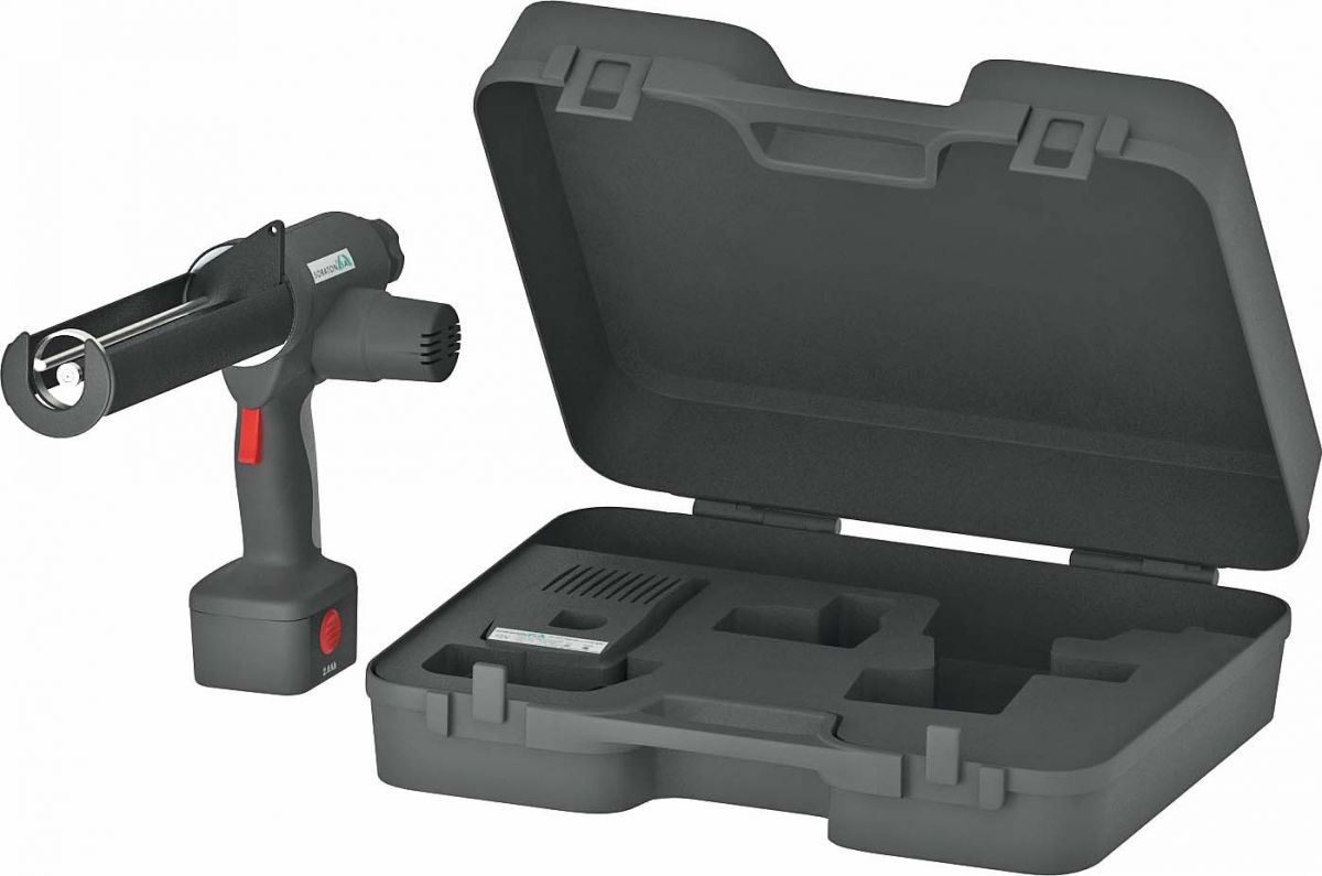 2-K Kartuschenpistole FBS-PA2 2-K Kartuschenpistole FBS-PA2
