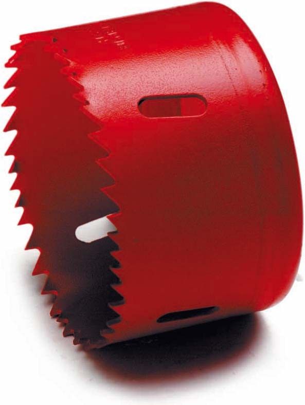 Lochsäge Hss-Bi-Metall 20 7492