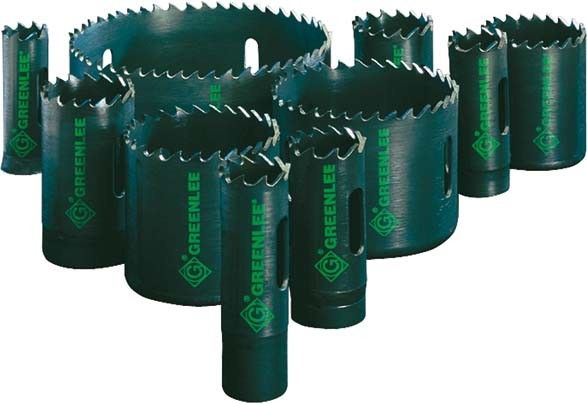 Bi-Metalllochsäge 52057765