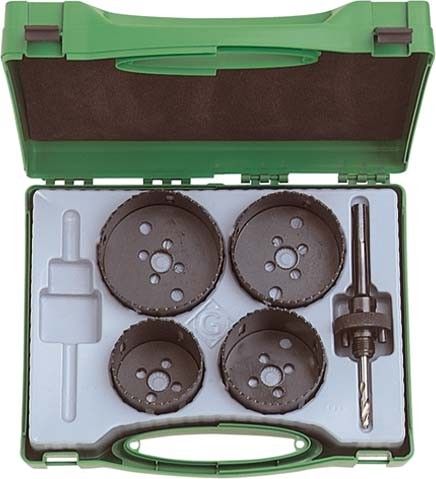 Lochsägensatz 50069330