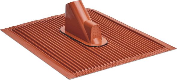 Aluminiumdachziegel AZ 60K R Aluminiumdachziegel AZ 60K R