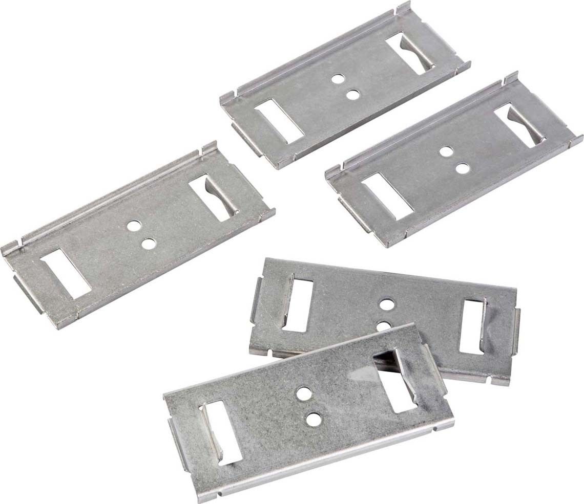 Rohr-Adapter JBM-SPA
