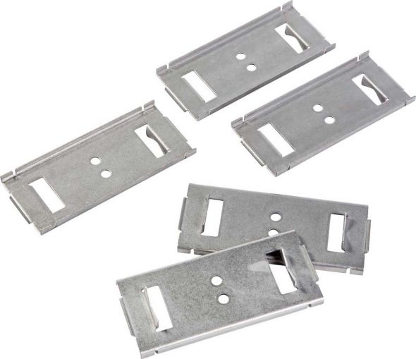 Rohr-Adapter JBM-SPA