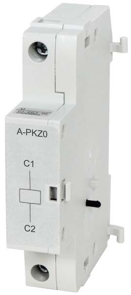 Arbeitsstromauslöser A-PKZ0(110V50HZ)