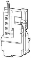 Arbeitsstromauslöser NZM4-XA12AC/DC