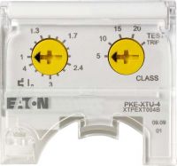 Auslöseblock PKE-XTU-65