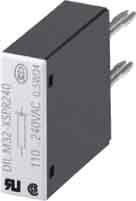 Varistor-Beschaltung DILM32-XSPV48 Varistor-Beschaltung DILM32-XSPV48