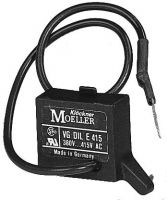 Varistor-Schutzbeschaltung VGDILE48