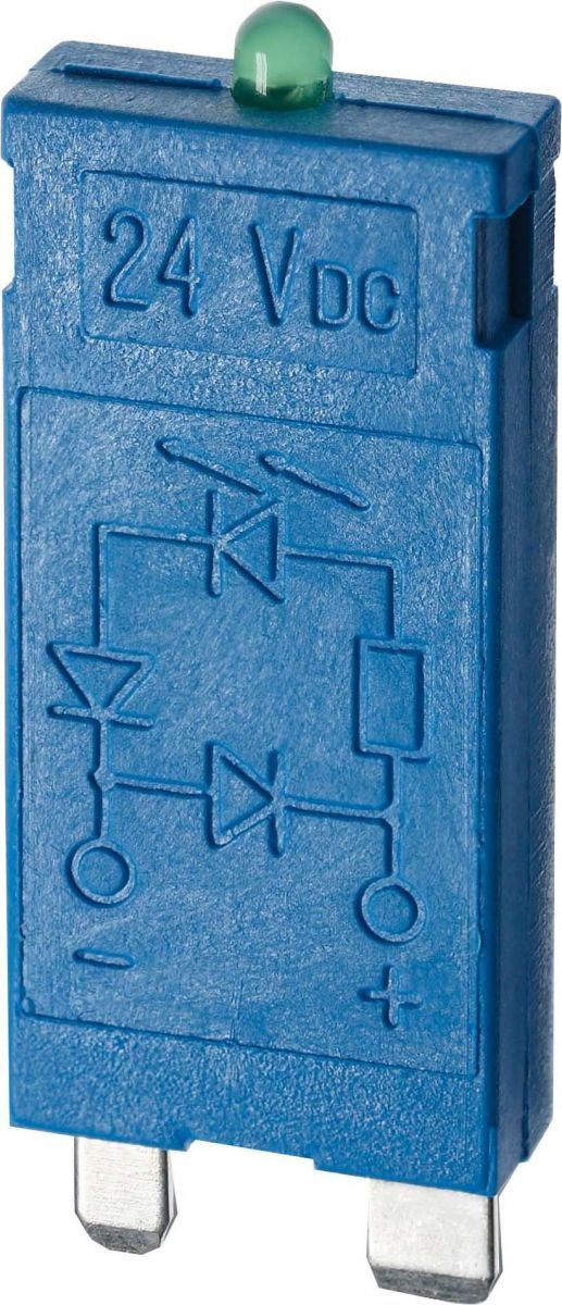 Anzeige-EMV-Entstörmodul 99.01.0.230.98 Anzeige-EMV-Entstörmodul 99.01.0.230.98