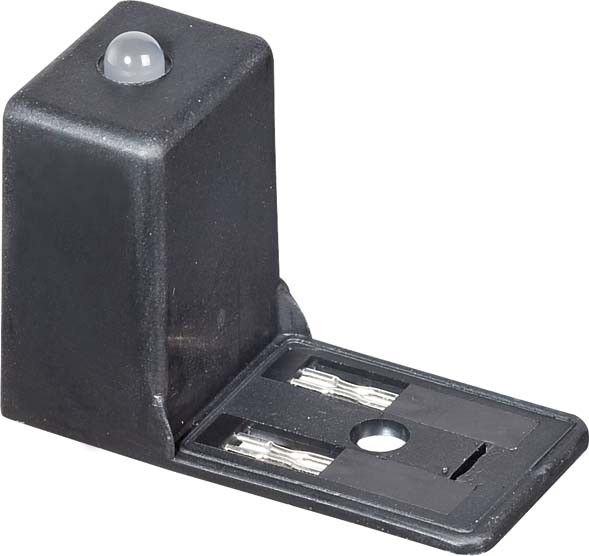Ventilentstörmodul LBS-LGZL-24/100 Ventilentstörmodul LBS-LGZL-24/100