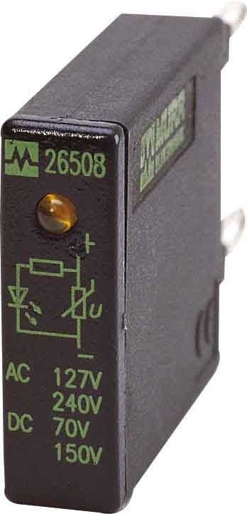 Entstörmodul 26503 Entstörmodul 26503