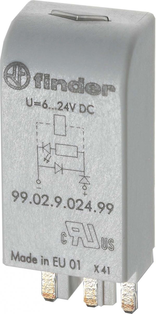 LED-Modul 99.02.0.024.59