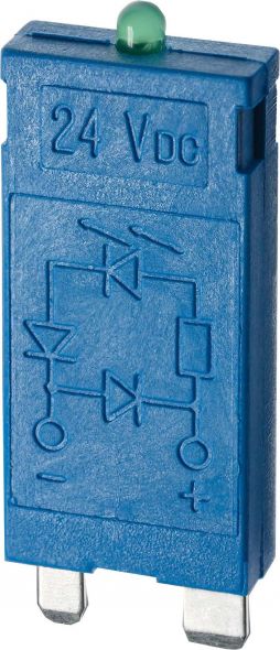 Anzeige-EMV-Entstörmodul 99.01.0.230.98 Anzeige-EMV-Entstörmodul 99.01.0.230.98