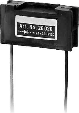 Entstörmodul 20033 Entstörmodul 20033