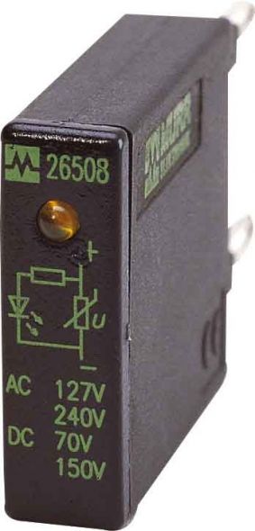 Entstörmodul 26503 Entstörmodul 26503