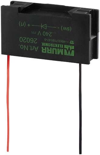 Entstörmodul 26529 Entstörmodul 26529