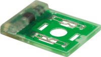Adapter mit LED 3124681