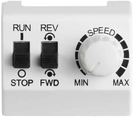 Potentiometer ACS50-POT Potentiometer ACS50-POT