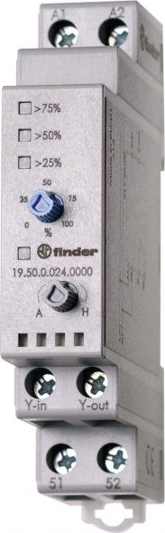 Analogwert-Geber 19.50.0.024.0000 Analogwert-Geber 19.50.0.024.0000