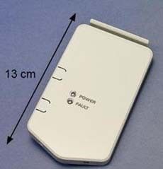 Blindabdeckung 3AXD50000009843