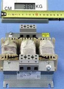 Netzdrossel 68711193