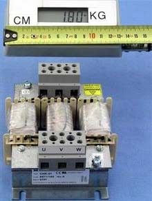 Netzdrossel 68711185 Netzdrossel 68711185