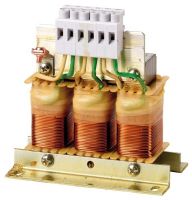 Motordrossel DX-LM3-011