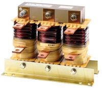 Netzdrossel DX-LN3-250