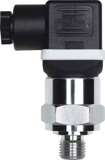 Druckmessumformer 43006708 Druckmessumformer 43006708