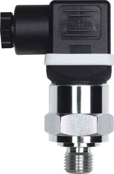 Druckmessumformer 43006711 Druckmessumformer 43006711
