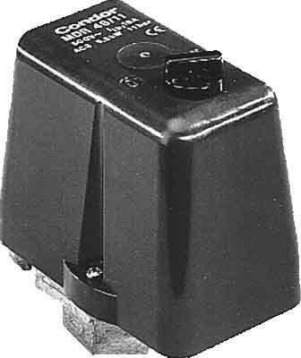 Druckschalter MDR 4S/6-1/2+EA Druckschalter MDR 4S/6-1/2+EA