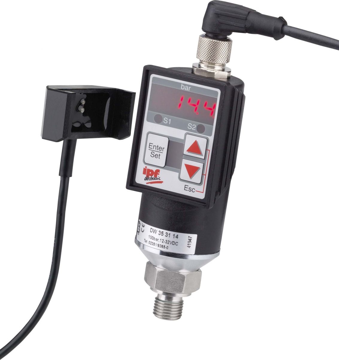 Drucksensor -1bis0bar,G1/8 DW363120