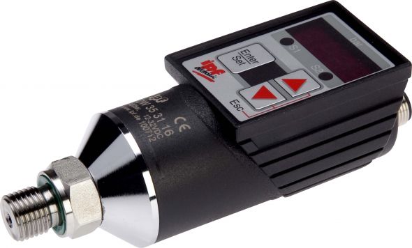 Drucksensor 400bar, G1/4A DW353116