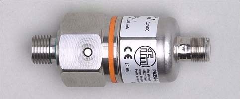 Drucksensor elektronisch PA3523 Drucksensor elektronisch PA3523