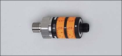 Elektronik-Druckschalter PK6520 Elektronik-Druckschalter PK6520