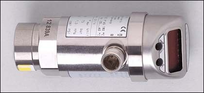Combi-Drucksensor S/Ö PN009A Combi-Drucksensor S/Ö PN009A