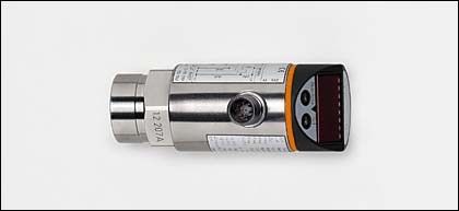 Elektronik-Druckschalter PNI023