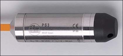 Pegelsonde PS3208 Pegelsonde PS3208